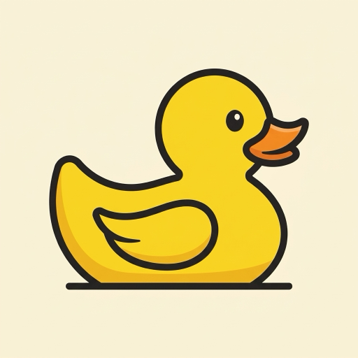 BabyDuck logo